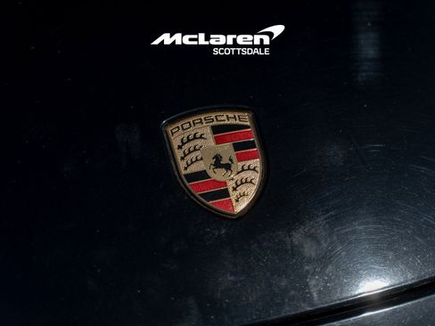 Used 2019 Porsche 911 Targa 4 GTS AWD/4WD image 12