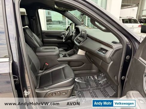Used 2023 Chevrolet Tahoe LS AWD/4WD image 16