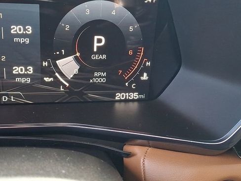 Used 2024 GMC Canyon AT4 image 23