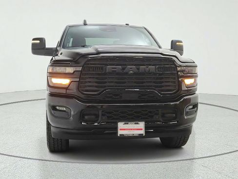 Used 2026 RAM 2500 Big Horn AWD/4WD image 2