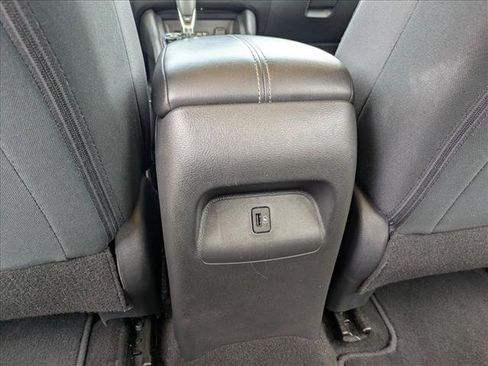 Used 2024 Nissan Sentra SV FWD image 16