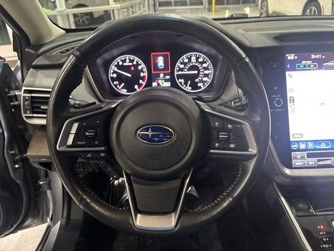 Used 2022 Subaru Outback Limited AWD/4WD image 20