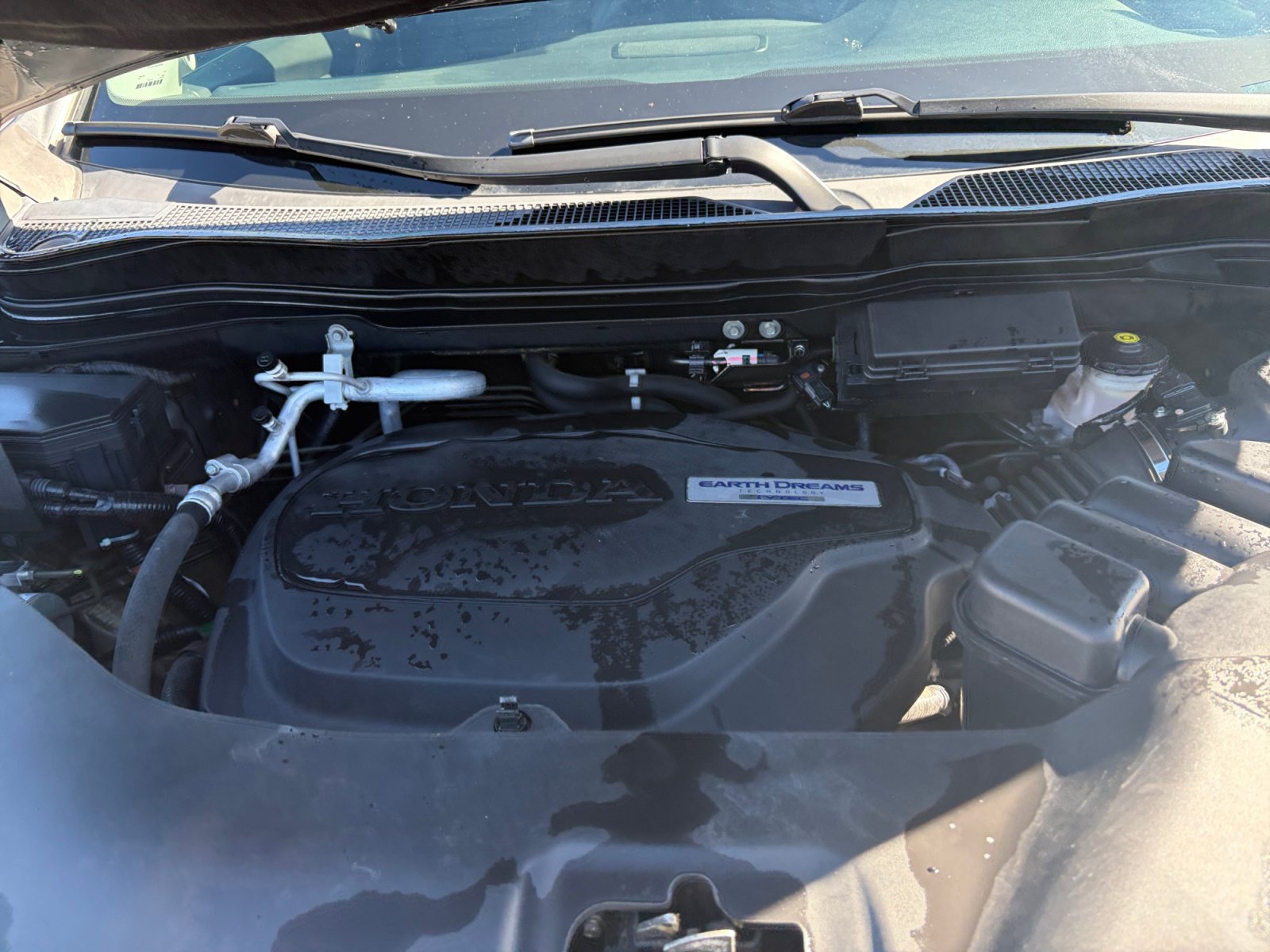Used 2020 Honda Pilot Touring image 21