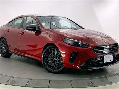 Used 2025 BMW M235i xDrive w/ M Performance Package image 1