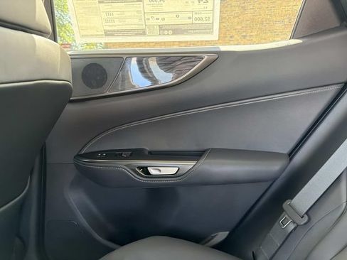 New 2026 Lexus NX 350 AWD w/ Accessory Package (2T) image 14