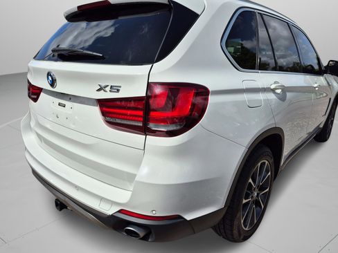 Used 2017 BMW X5 xDrive35i AWD/4WD image 34