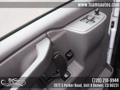 Used 2019 Chevrolet Express 2500 LT w/ LT Preferred Equipment Group image 33