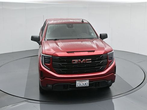 Used 2022 GMC Sierra 1500 Elevation image 43