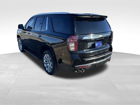 Used 2023 Chevrolet Tahoe Premier image 4