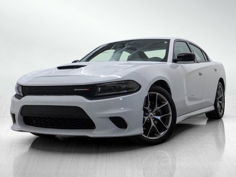 Used 2023 Dodge Charger GT image 1