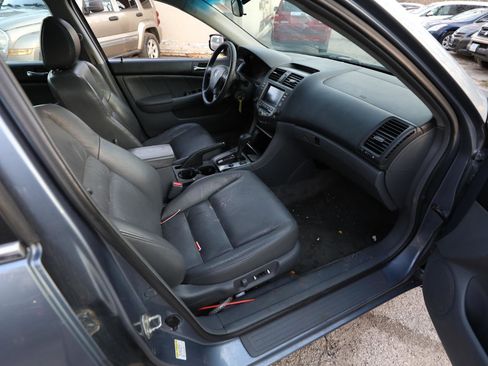 Used 2007 Honda Accord EX-L image 10