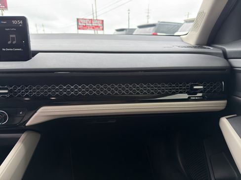 Used 2025 Honda Accord EX-L image 32
