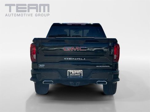 New 2026 GMC Sierra 1500 Denali w/ Denali Reserve Package image 6
