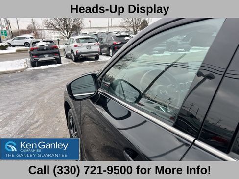 Used 2023 MAZDA CX-5 AWD 2.5 S w/ Premium Plus Pkg image 24