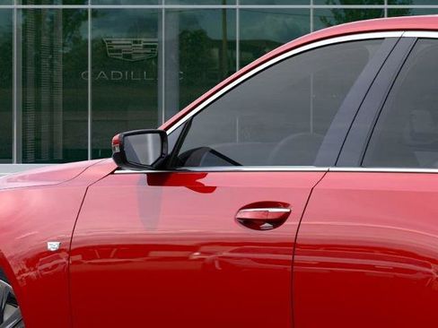 New 2026 Cadillac CT5 Premium Luxury w/ Technology Package RWD image 12