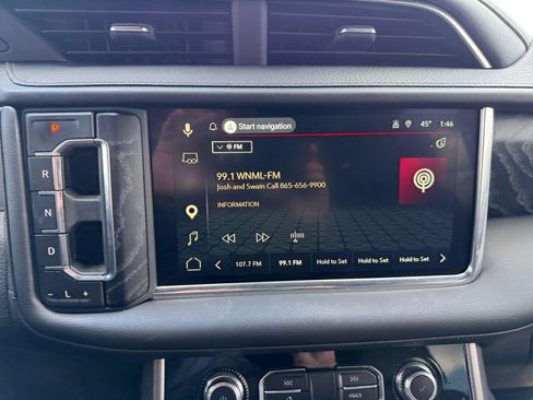 Used 2023 GMC Yukon Denali image 29