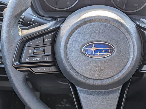 New 2026 Subaru Crosstrek 2.0i Premium w/ Crosstrek Mirror Package image 11