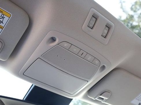 Certified 2024 Nissan Murano SL FWD image 19