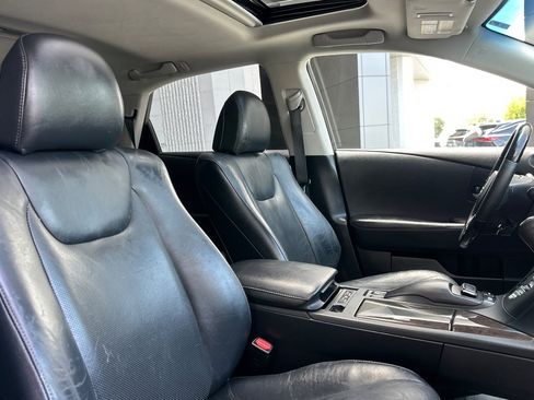 Used 2015 Lexus RX 350 FWD image 27