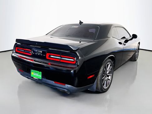 Used 2023 Dodge Challenger R/T w/ Plus Package image 10