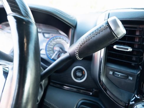 Used 2022 RAM 2500 Limited image 14