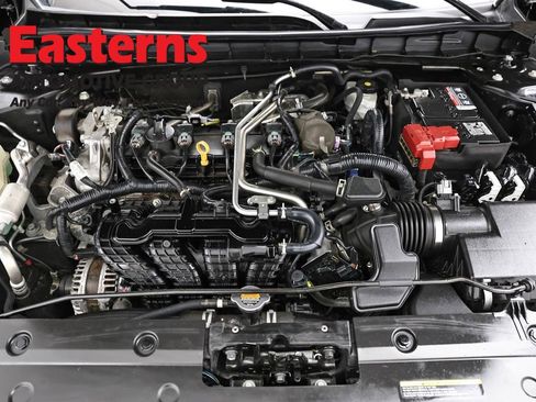 Used 2023 Nissan Altima 2.5 SV image 7