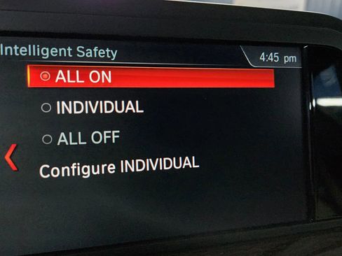 Used 2019 BMW X3 xDrive30i w/ Driving Assistance Package image 38