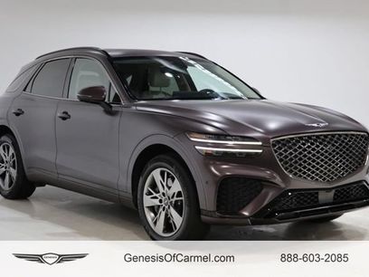 Used 2023 Genesis GV70 3.5T Sport w/ Sport Advanced Package