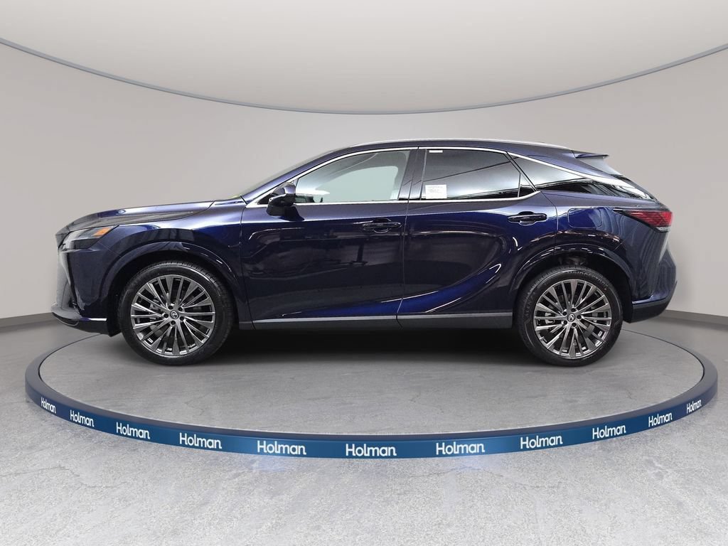 New 2026 Lexus RX 350 AWD image 8