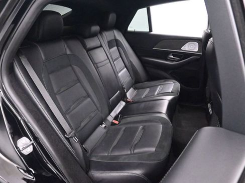 Used 2021 Mercedes-Benz GLE 63 AMG S image 22