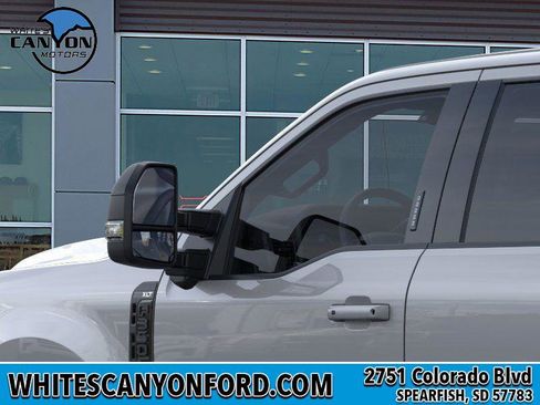 New 2026 Ford F350 XLT w/ XLT Premium Package image 20