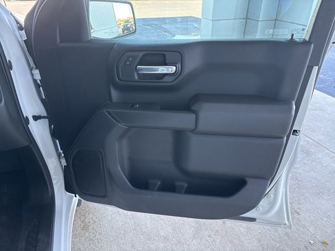 Used 2024 GMC Sierra 1500 Pro w/ Trailering Package image 25