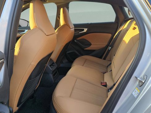 New 2025 Audi A5 2.0T Premium Plus image 34