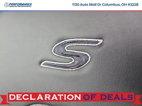 New 2026 Chrysler Pacifica Select image 36