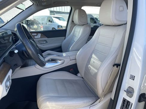 Used 2020 Mercedes-Benz GLE 450 GLE 450 image 12