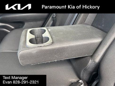 Used 2024 Hyundai Tucson SEL FWD image 14