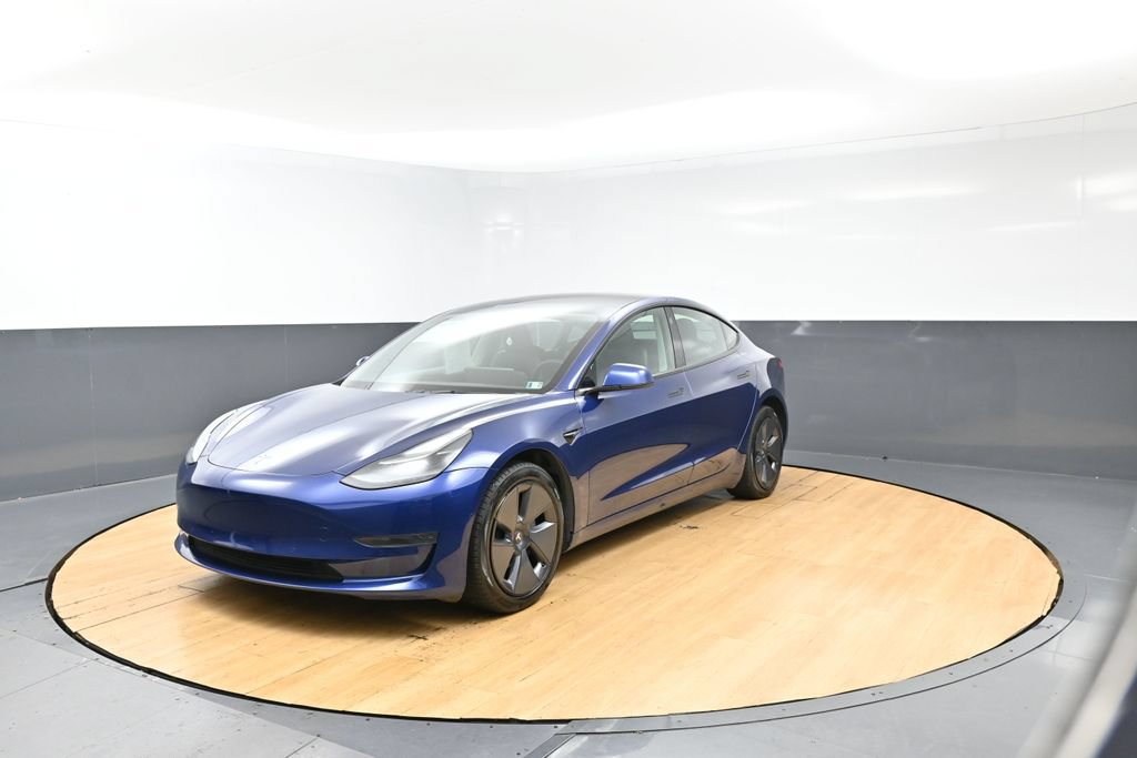 Used 2022 Tesla Model 3 RWD image 40