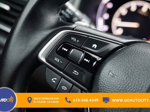 Used 2022 Honda Accord Sport image 21