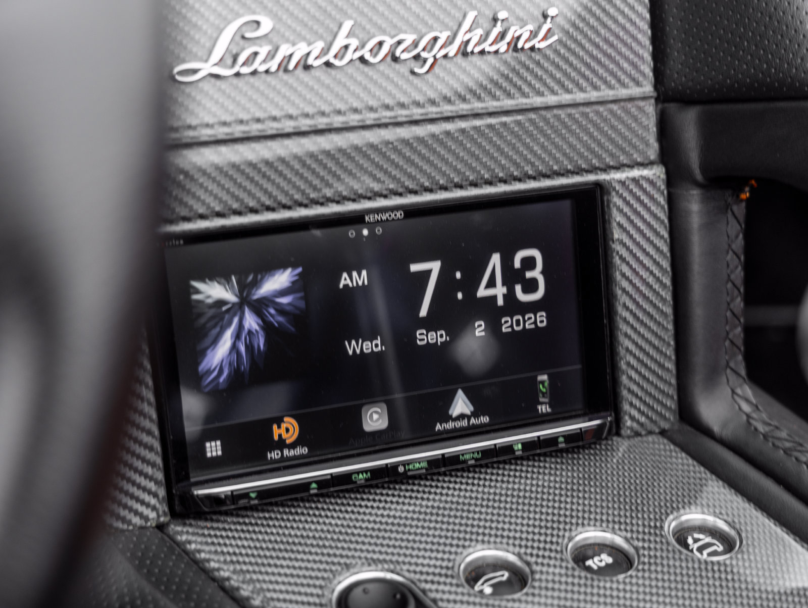 Used 2008 Lamborghini Murcielago LP 640 AWD/4WD image 45