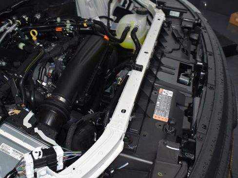 New 2026 Ford Explorer Tremor w/ Tremor Convenience Package image 20