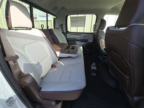 New 2026 RAM 1500 Laramie image 13