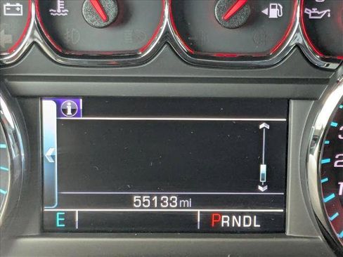 Used 2020 Chevrolet Tahoe LT RWD image 11