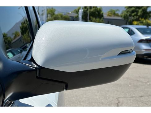 Used 2022 Honda CR-V EX-L image 7