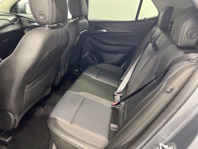 Used 2022 Buick Encore GX Select AWD/4WD image 11