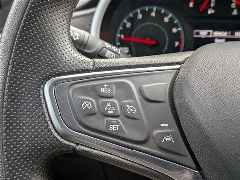 Used 2023 Chevrolet Malibu LT image 12