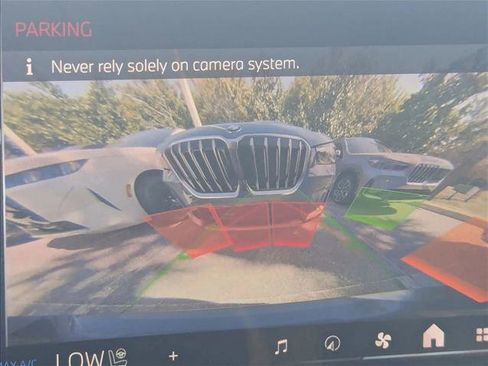 New 2026 BMW X3 xDrive30 image 12