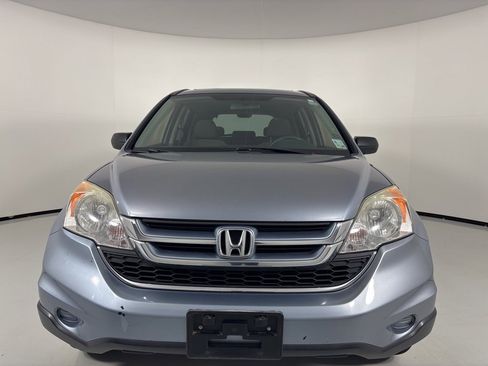 Used 2010 Honda CR-V EX image 2
