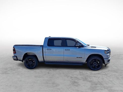 Used 2021 RAM 1500 Big Horn AWD/4WD image 6