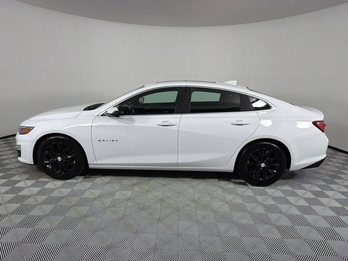 Used 2019 Chevrolet Malibu LT FWD image 6