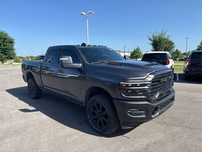 Used 2025 RAM 2500 Laramie